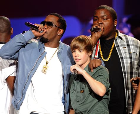 Unbelievable: Justin Bieber And Diddy's Hidden Connection - Truth or