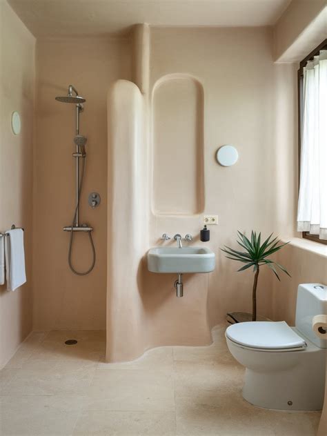23 Beige Bathroom Ideas – The DIY Desire