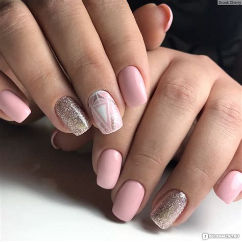 Гель-лак для ногтей Haruyama Soak-Off - «Отличные цвета за свою цену ...