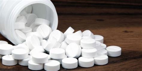 Pregnant Women Who Take Paracetamol Risk Giving Birth To A Child With ...