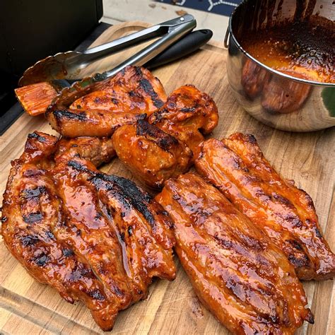 pork shoulder blade steak recipes 3