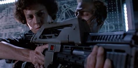 Why ALIENS Is the Mother of All Action Movies