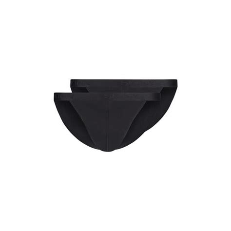 Skiny Skiny Herren Tanga 2er Pack Cotton Rib | shöpping.at
