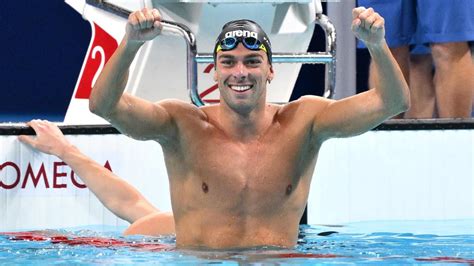 Olimpiadi Parigi 2024 Paltrinieri bronzo negli 800 | Gazzetta.it