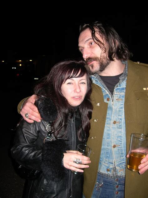 Bitterness Personified: Enter the Void: A Reunion with Cyril Roy