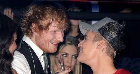 Justin Bieber, Ed Sheeran team up on single ‘I Don’t Care’ | Globalnews.ca