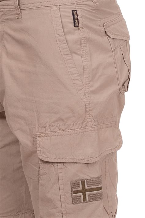 NAPAPIJRI - Men's Novas cargo shorts | eBay UK