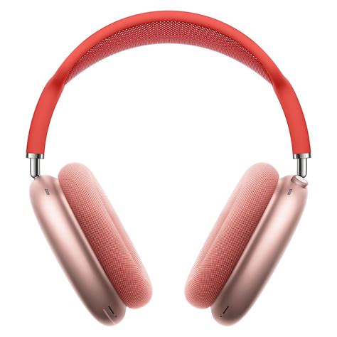 AirPods Max - Rosa | Back Market