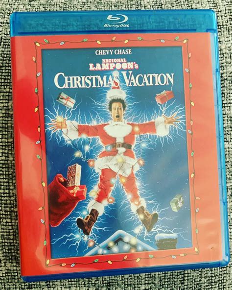 Alex Chance | First movie of the Christmas 🎄 season started with