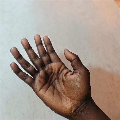 intricate hand details  close  exploration