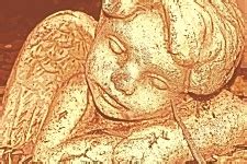 sleep angel  stock photo public domain pictures