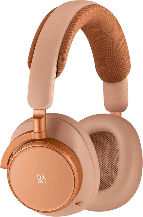 Amazon.com: Bang & Olufsen Beoplay H100 Premium Wireless Active Noise