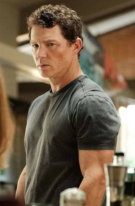 Animal kingdom shawn hatosy on the complicated nature of pope and the