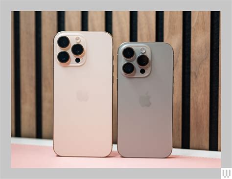 Iphone 16 Pro E Pro Max