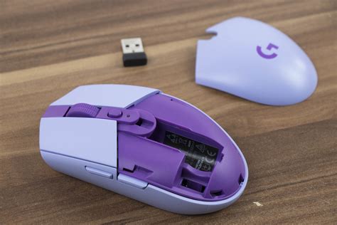 Good wireless mouse: Logitech G305 review - FreeMMORPG.top