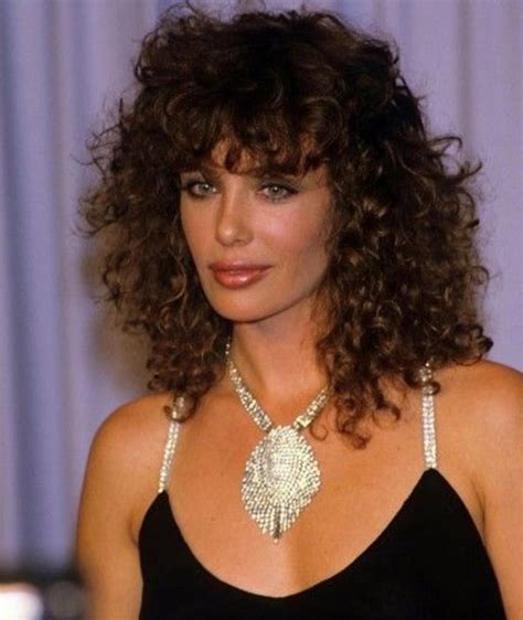 All About Kelly LeBrock: The Iconic Actress And Model