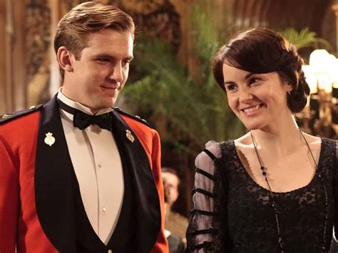 years  downton abbeys  crushing moment  defines