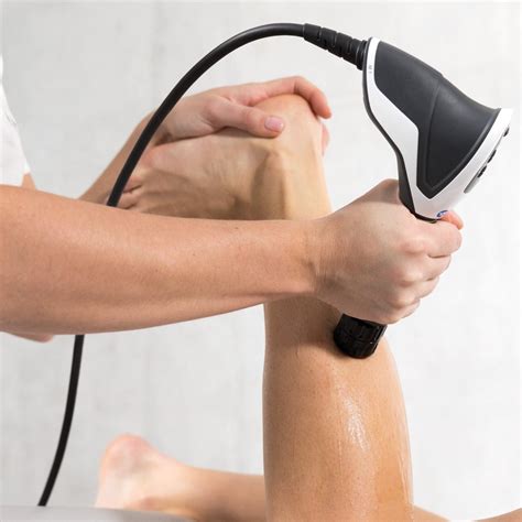 Shockwave Therapy Singapore | Family Chiropractic