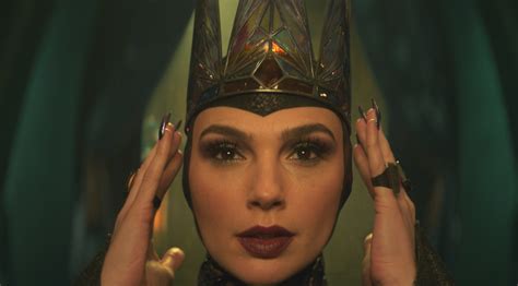 Disney presenta un nuevo tráiler de "Blanca Nieves", con un vistazo