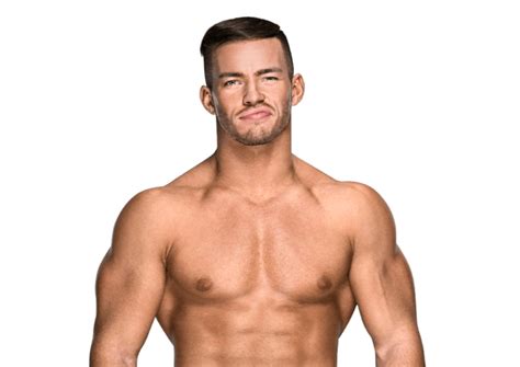 Austin Theory Profile | 3-Count