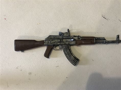 АКМ