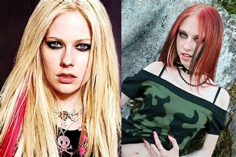 Знаменитые девушки и их не менее знаменитые порно-двойники (20 фото)