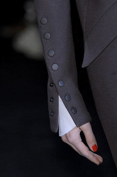 Жакеты: ДЕТАЛЬНЫЙ разбор (2 подборка) | Fashion details, Fashion week ...