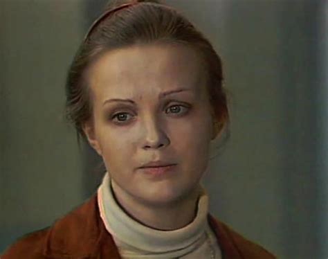 Светлана Пенкина — биография актрисы | Биографии известных людей