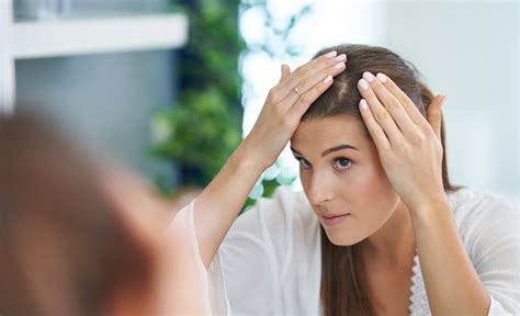 What causes scalp pimples and how to avoid them? – Sesa Care