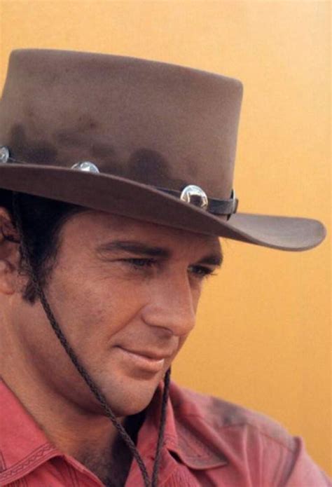 James Stacy Actor