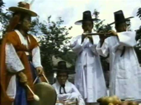 Shamanism in Korea - YouTube
