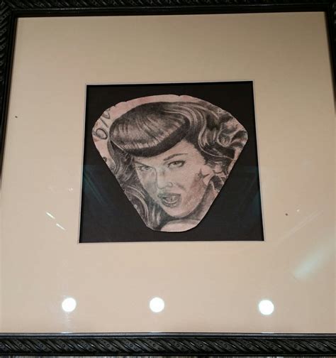 Psychologists debate how dad died tattoos help with the grieving process 6