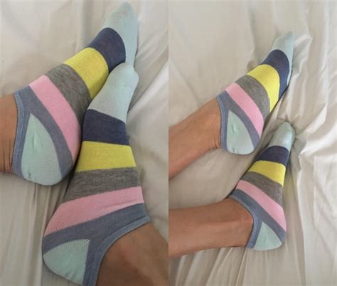 Used Asian socks, have 6 pairs to choose from! PM for details :) : r