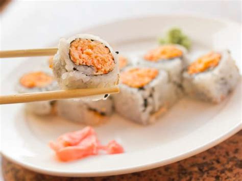 Cooking Class - Maki-Making for Beginners - Houston | Classpop!