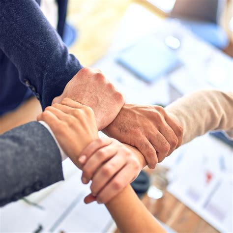 O Que Significa Colaborar - Cómo COLABORAR Trabajo en EQUIPO - 7 Claves