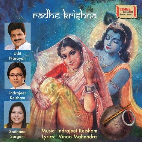 Radhe Krishna Songs Download: Radhe Krishna MP3 Songs Online Free on ...