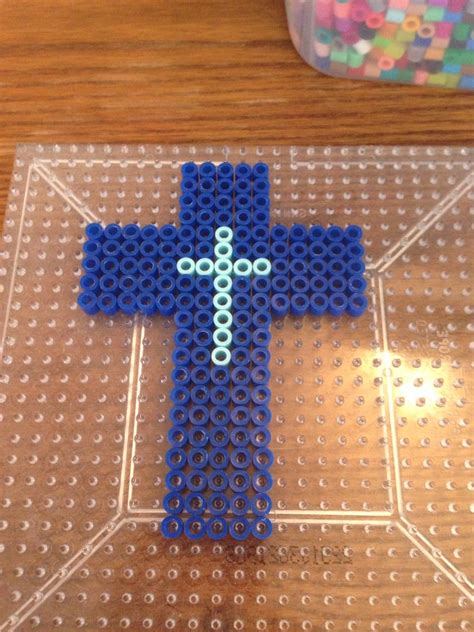 perler bead cross patterns beginner sewing patterns