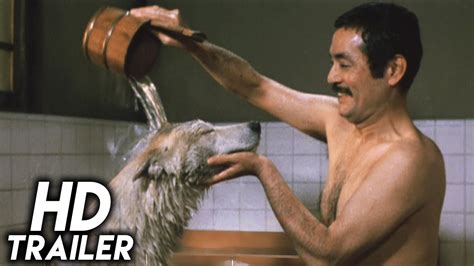 Hachiko (1987) ORIGINAL TRAILER [HD 1080p] - YouTube