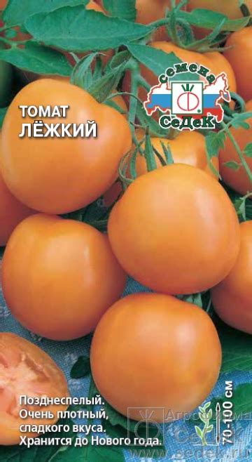Томат Лежкий: описание сорта помидоров, характеристики. Особенности ...
