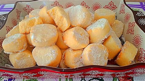 НЕЖНЕЙШЕЕ ПЕЧЕНЬЕ БЫСТРОГО ПРИГОТОВЛЕНИЯ. ГОТОВЬТЕ, ВЫ БУДЕТЕ В ...
