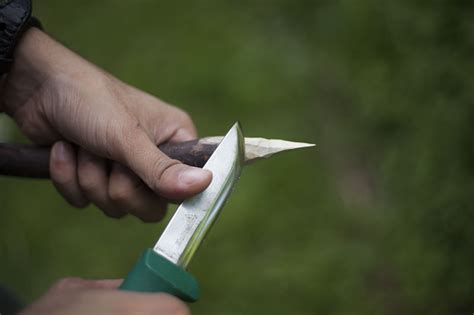 Hultafors Craftmans Heavy-Duty GK Knife Review