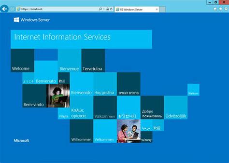 StoreFront as the Default IIS Page and optimizations – JGSpiers.com