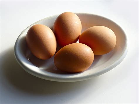 Salmonella Egg Outbreak Over, More to Come?