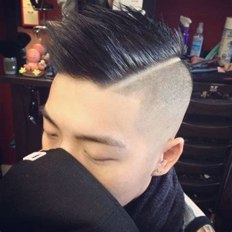 56 Best Of Asian Taper Fade Haircut - Haircut Trends