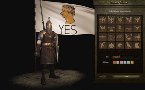 Yes : r/mountandblade