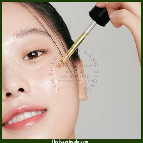 Set serum vitamin C CNP trẻ hoá, dưỡng trắng CNP LABORATORY – The Face Shop