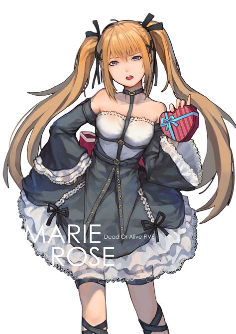 Marie Rose Wallpapers - Wallpaper Cave