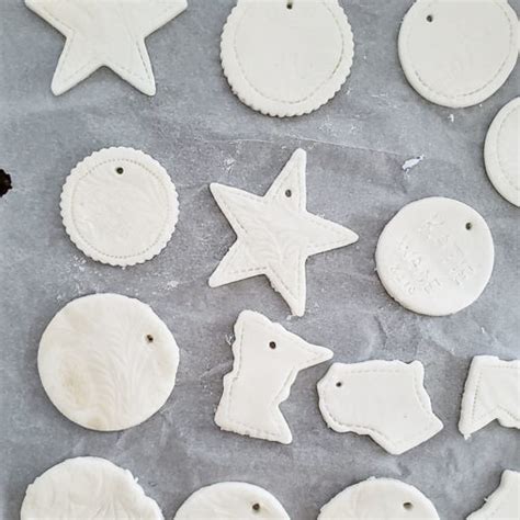 How to make Clay beads, a simple tutorial from NellieBellie