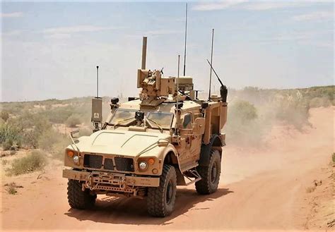 US Army challenging Palantir and Raytheon variants for TITAN ...