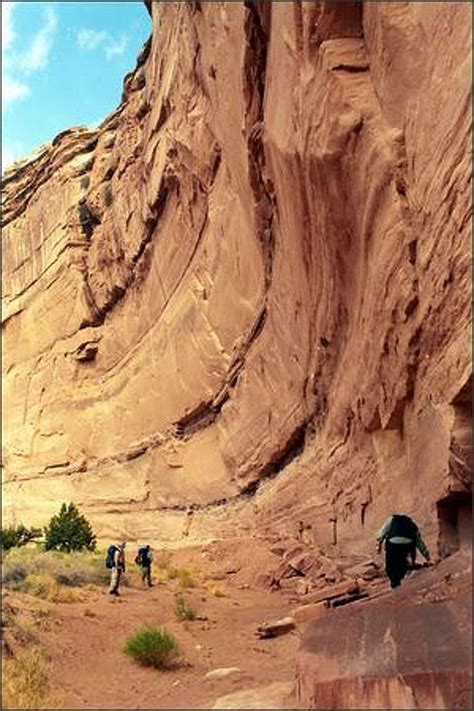 The past comes alive in this remote gem in southeast Utah